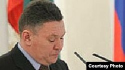 Рәфис Борһанов.