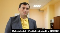 Олександр Клюжев, політичний експерт