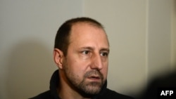 Александр Ходаковский