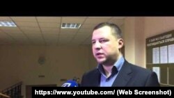 Ілля Халдай