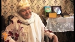 Алтын йөрәкле Хәдичә апа