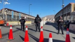 АҚШдаги ўзбекларга нима бўлади?
