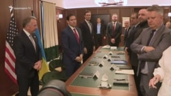 Խաղաղության ծրագրի շուրջ Ուկրաինա-ԱՄՆ բանակցությունները՝ «դժվար, բայց շատ կառուցողական»