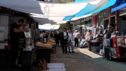 Ո՞ւր են գնացել Վանաձորում փողոցային առևտուր անողներից գանձված գումարները