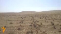 Tagtabazaryň mellek ýerleri