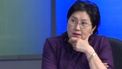 Чолпон Жакупова