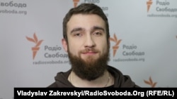 Сергій Щелкунов