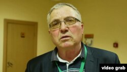 Ирек Бәкиров