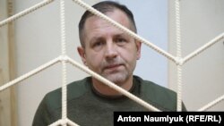 Владимир Балух