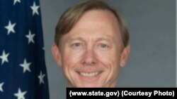 Բրայան Հուք