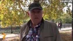 Сімферопольці сподіваються на мир