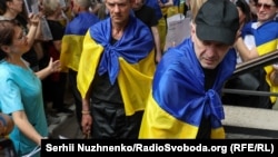 За його словами, поки що Київ не отримав від Москви списки тих, «кого ми міняємо». Фото архівне 