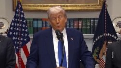 Иран - важный вопрос для Трампа 