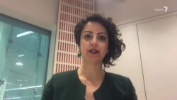 گزارش سالانه عفو بین‌الملل