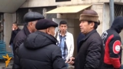 Сын Телтаева: У него была надежда, вера в себя