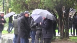 «Дело врачей» дошло до парламента