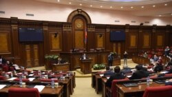 Խորհրդարանական ընդդիմությունը կոնսենսուս չունի վարչապետի թեկնածուի հարցում