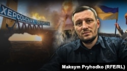  Прокудін: ризик повторного наступу російської армії на правобережну частину Херсонщини зберігається постійно