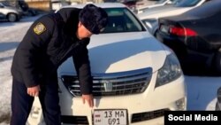 Иллюстрациялык сүрөт.