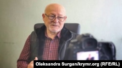 Şevket Kaybullayev, "Avdet" gazetiniñ baş muarriri