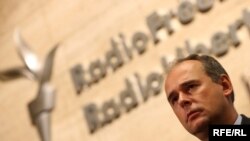 Польський депутат Європейського Парламенту Павел Залевський 