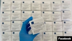 Կորոնավիրուսի ախտորոշման հայաստանյան արտադրության թեստեր, արխիվ