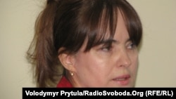 Лідія Михайлова