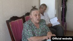 Людмила Порхуллоева