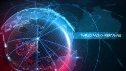 Маршо Радион тIаьххьара керланаш