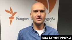 Ираклий Жвания