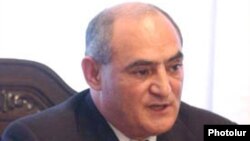 Hayk Harutiunian