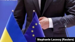 Угода про асоціацію України та ЄС передбачає перспективу укладення угоди про «промисловий безвіз»