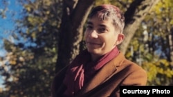 Павел Крисевич