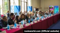 Чарада катнашучылар