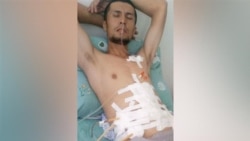 Полицейские в Намангане двое суток пытали мужчину