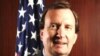 Новоназначенный посол США в Армении Ричард Миллз (архив)