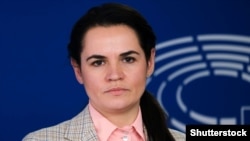 Наразі, повідомила лідерка білоруської опозиції, жодних сигналів із боку Кремля стосовно можливої зустрічі з Путіним не надходило