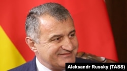 Анатолий Бибилов