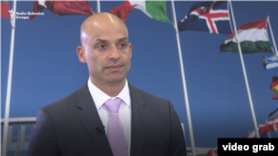 Հարավային Կովկասի և Կենտրոնական Ասիայի գծով ՆԱՏՕ-ի հատուկ ներկայացուցիչ Ջեյմս Ափաթուրայ, արխիվ