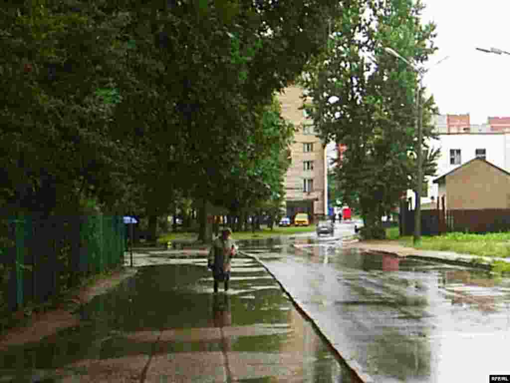 Отношение к дождю везде по-разному в зависимости от условий жизни и особенностей культурного восприятия