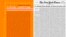 Вокладкі «Імёнаў Свабоды» і газэты «Нью-Ёрк Таймз»