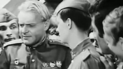 Отрывок из фильма «В бой идут одни старики» Видео 4