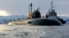 Un submarin de atac cu propulsie nucleară al Marinei SUA a oprit miercuri în Islanda.