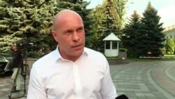 НАБУ: кому дістануться повноваження президента? (відео)