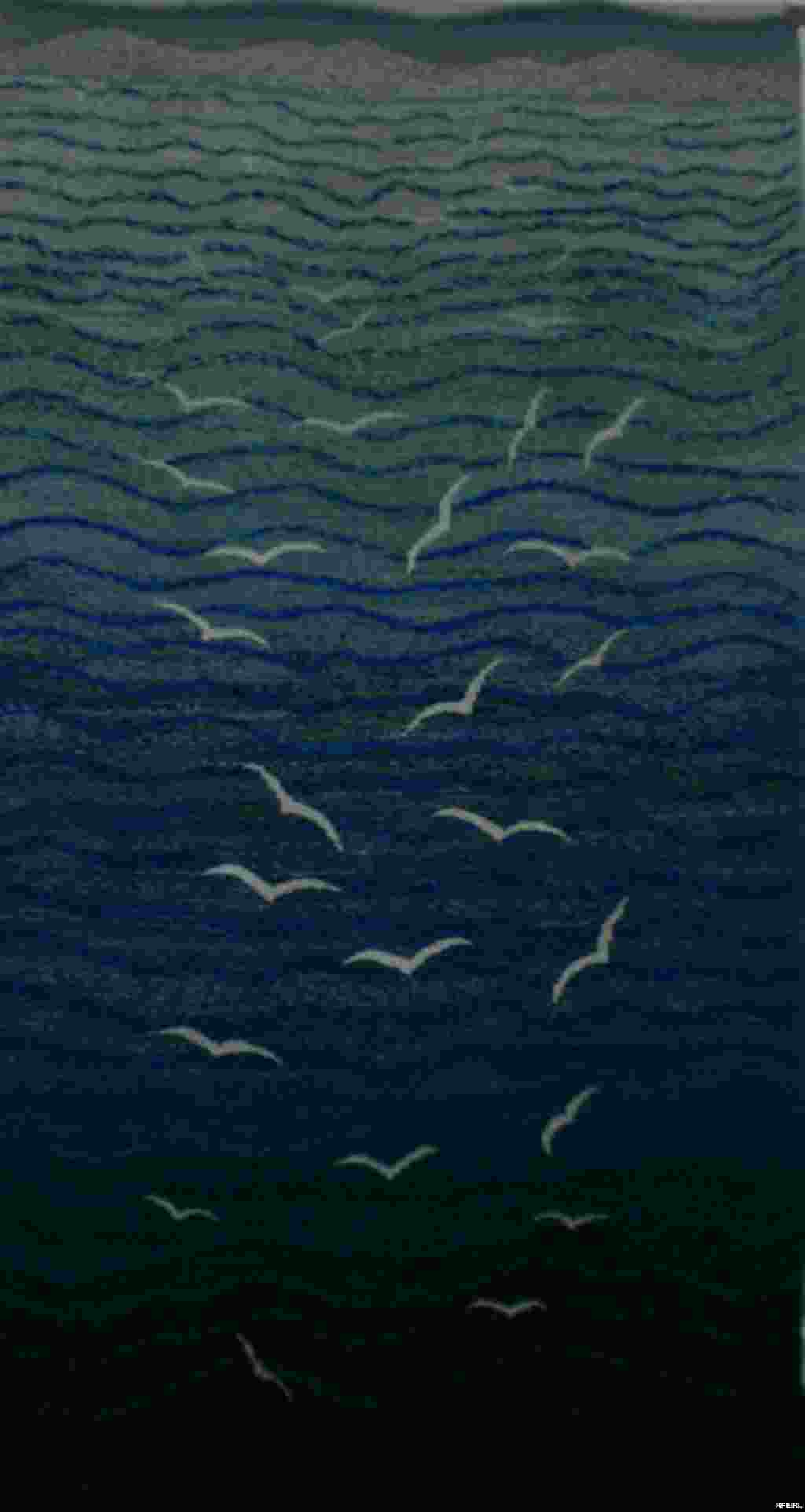 Чудесный мир Анары #17