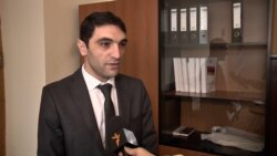 «Իմ քայլը» խմբակցությունում հուսով են, որ Արսեն Թորոսյանն անուններ կտա