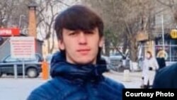 Ҳоҷимурод Қаландаров 