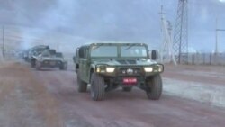 Тоҷикистон созишномаи нав бо Узбекистонро тасвиб кард