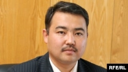 Нурлан Шакиев