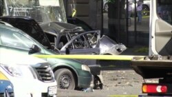 Georgian Opposition Politician Survives Car Blast Ahead Of Vote